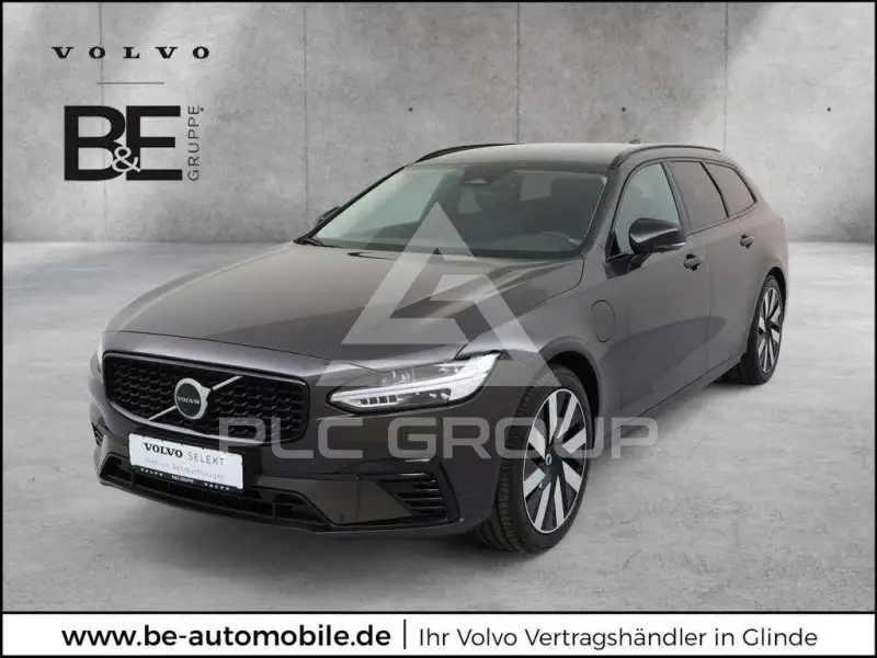 2025 Volvo V90
