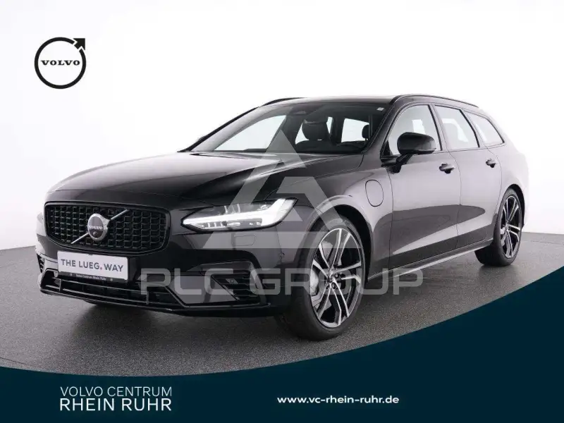 2025 Volvo V90