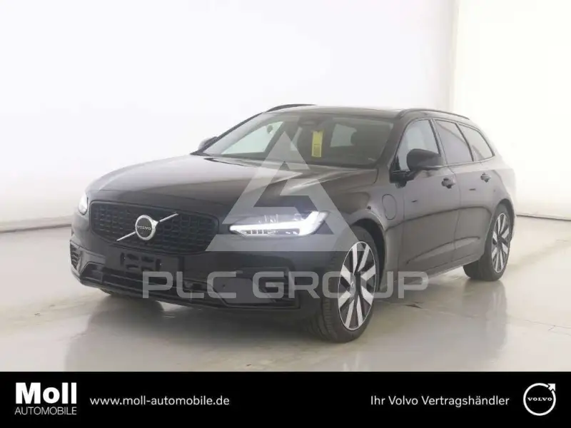 2025 Volvo V90
