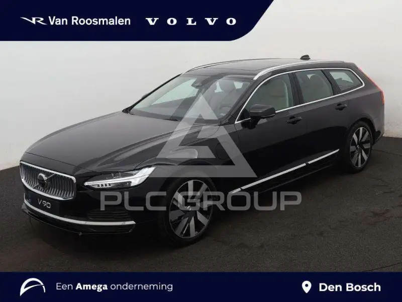 2025 Volvo V90