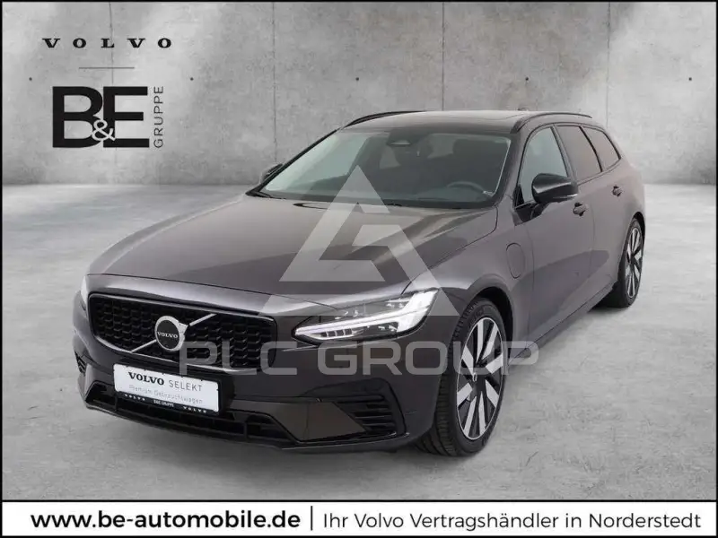 2025 Volvo V90