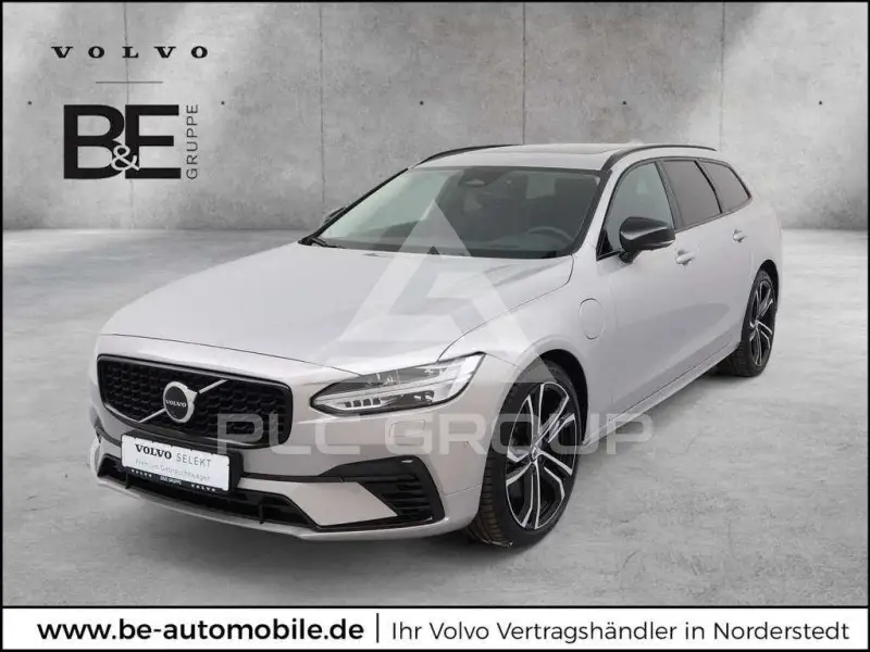 2025 Volvo V90