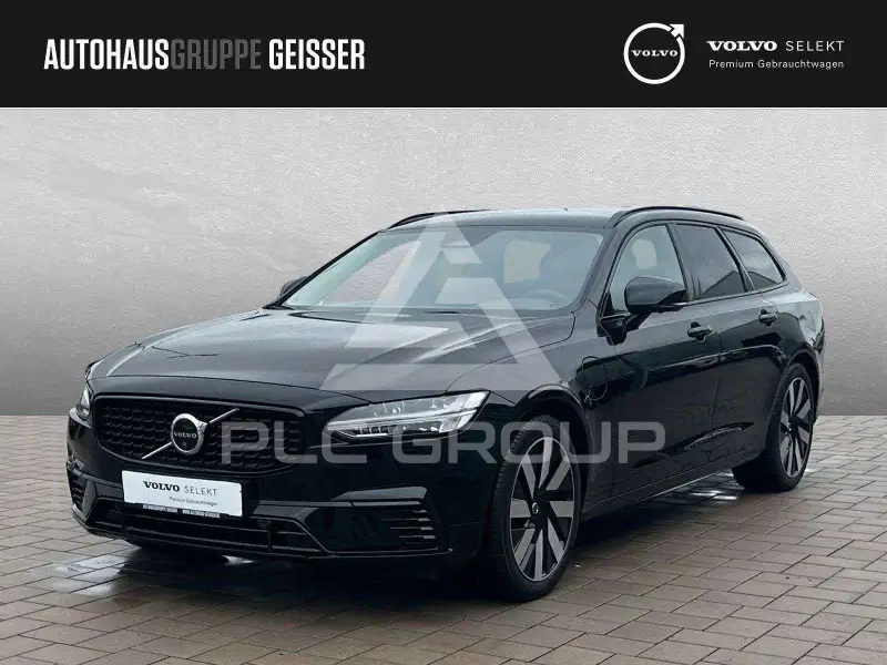 2025 Volvo V90