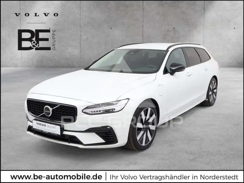 2025 Volvo V90
