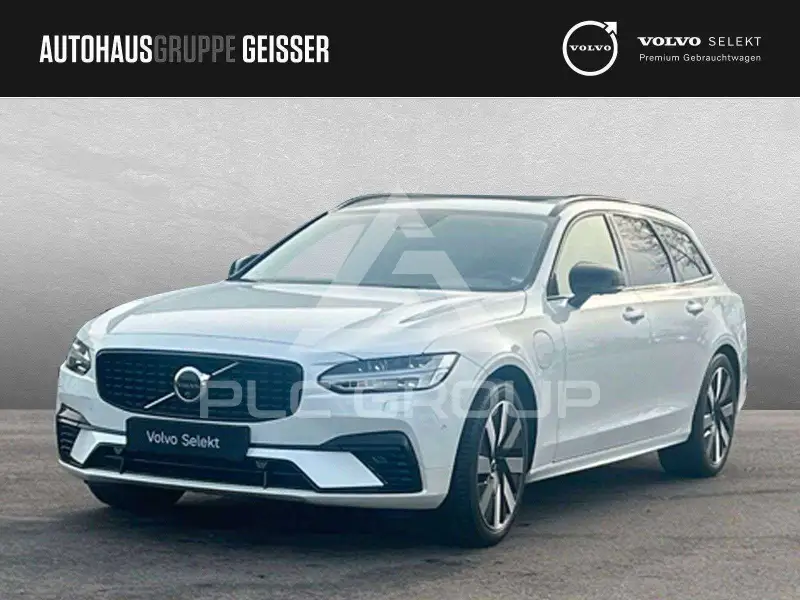 2025 Volvo V90