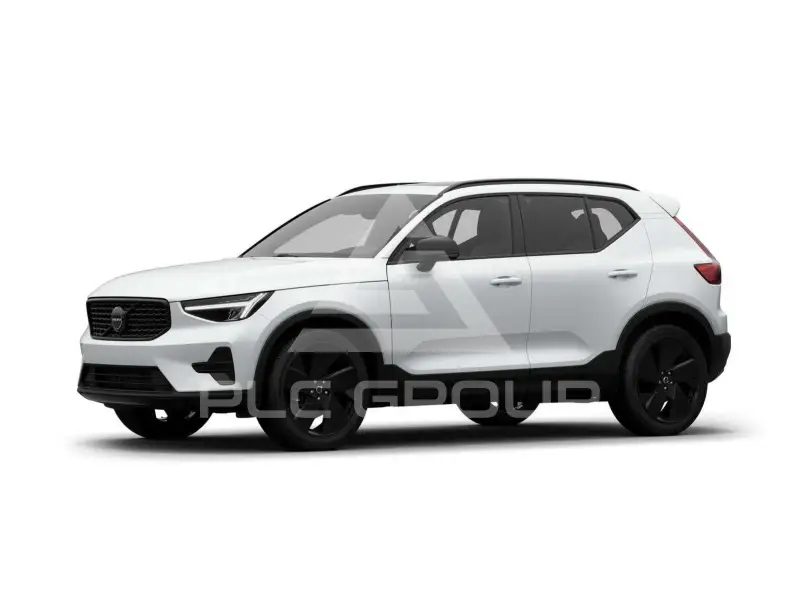 2025 Volvo XC40