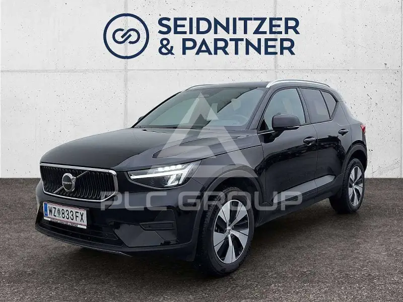 2025 Volvo XC40