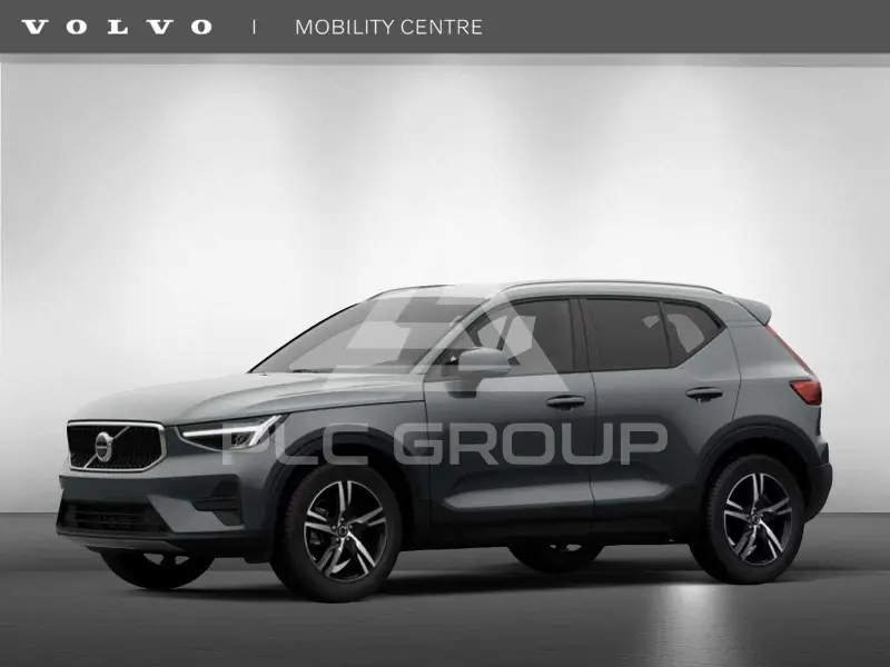 2026 Volvo XC40