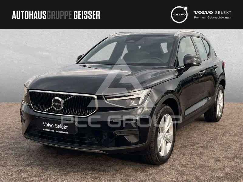 2025 Volvo XC40