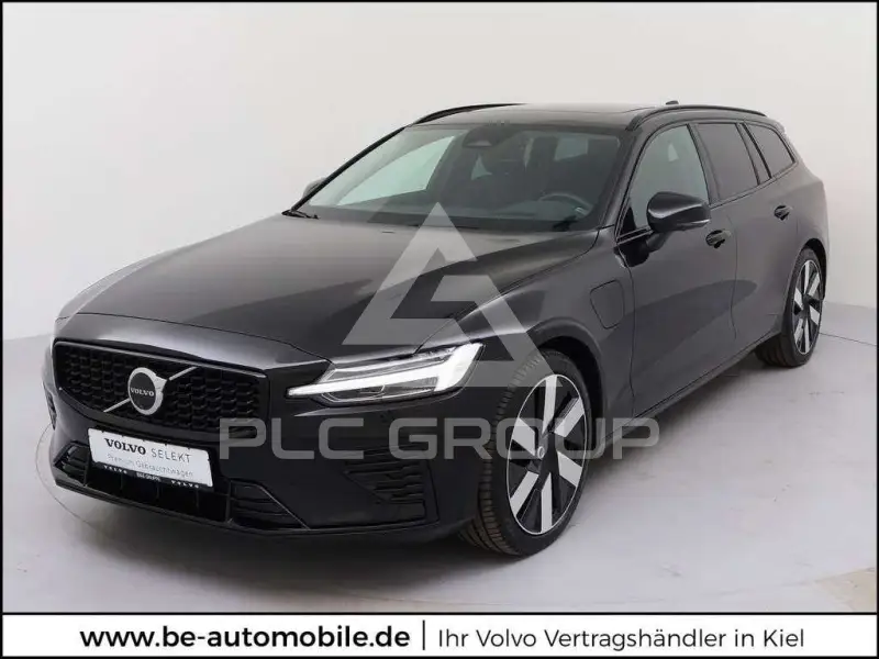 2025 Volvo V60
