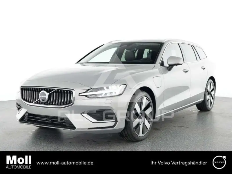 2025 Volvo V60
