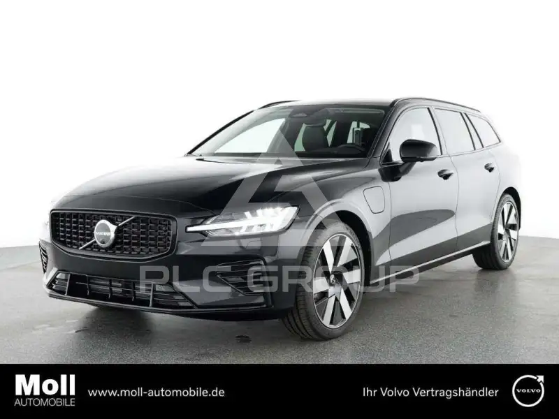 2025 Volvo V60