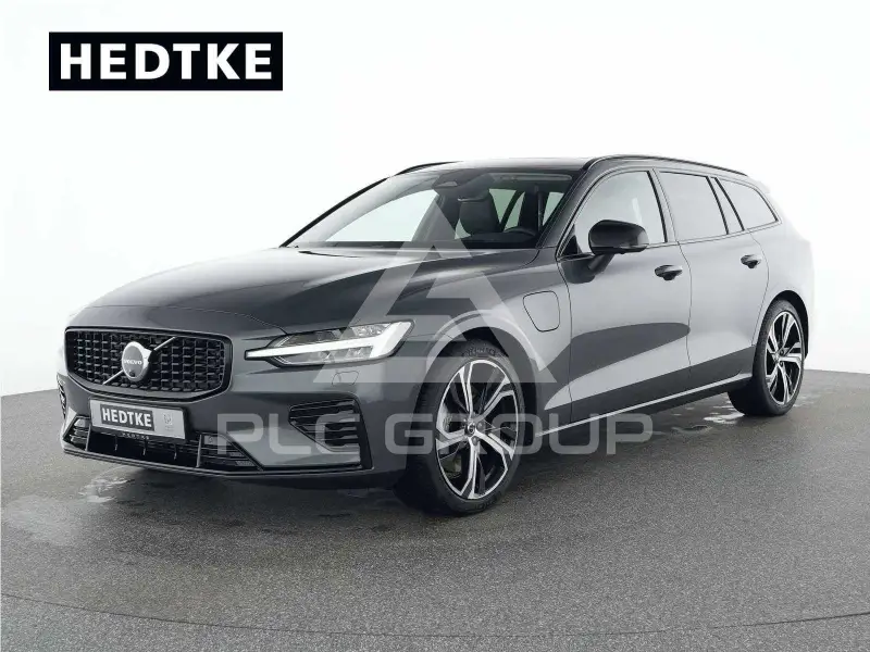 2025 Volvo V60