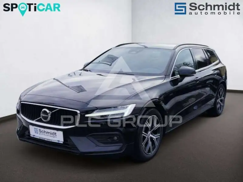 2025 Volvo V60
