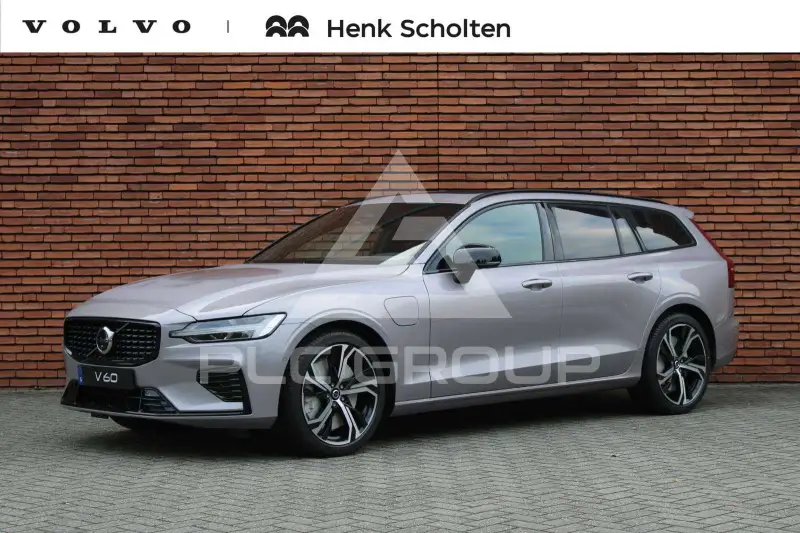 2026 Volvo V60
