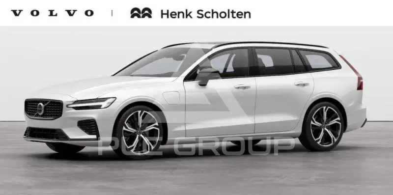 2026 Volvo V60