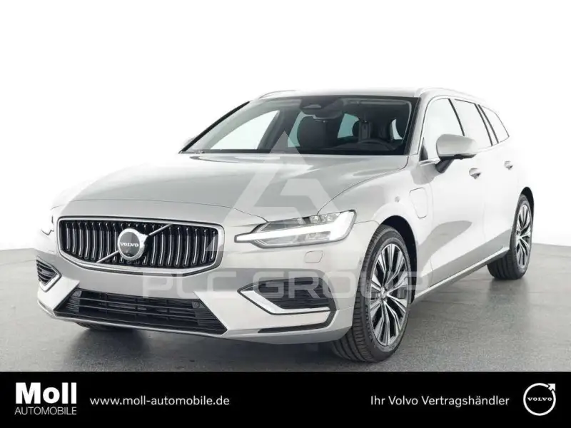2025 Volvo V60