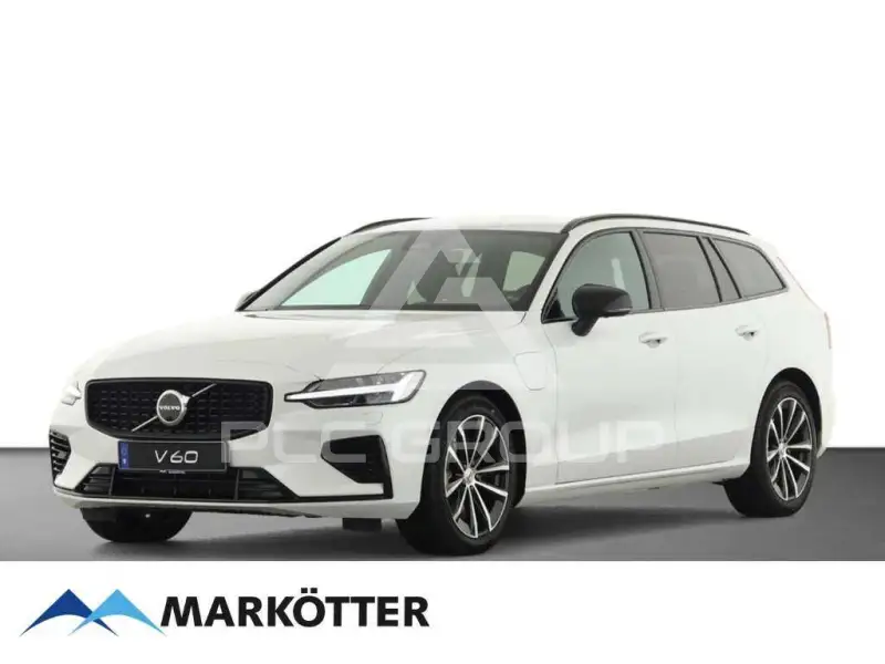 2025 Volvo V60