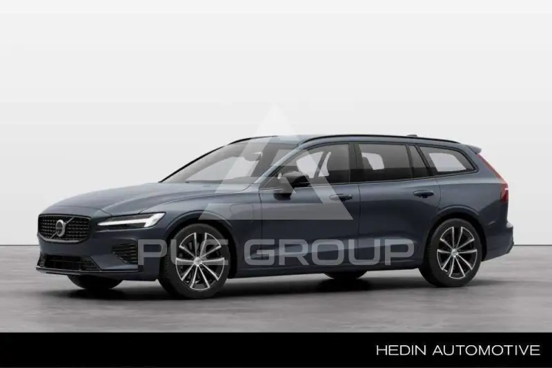 2026 Volvo V60