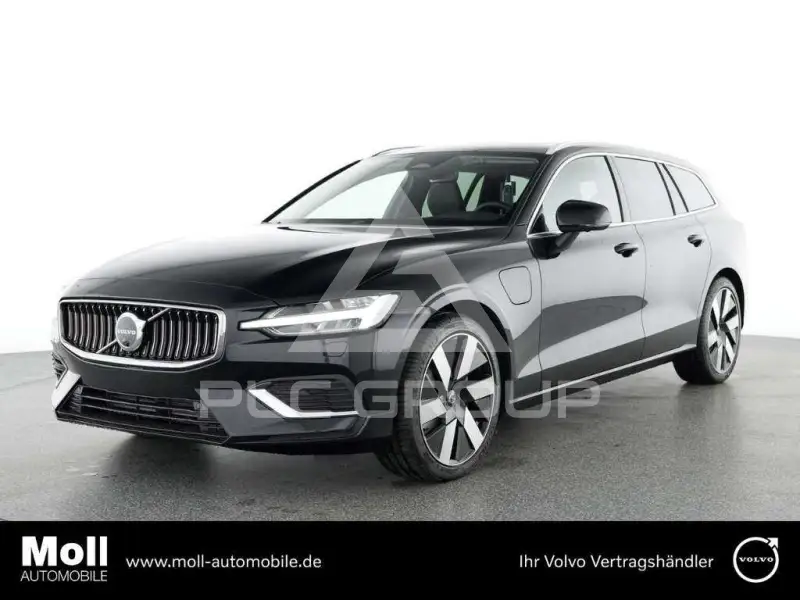 2025 Volvo V60