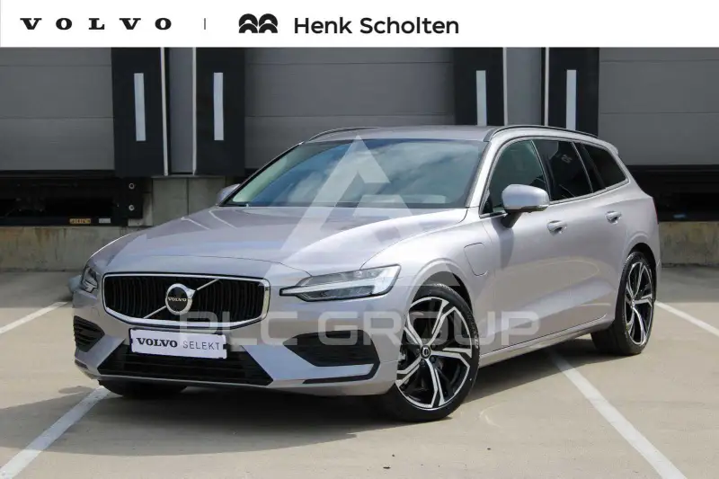 2026 Volvo V60