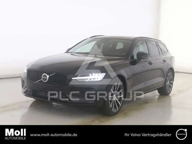 2025 Volvo V60