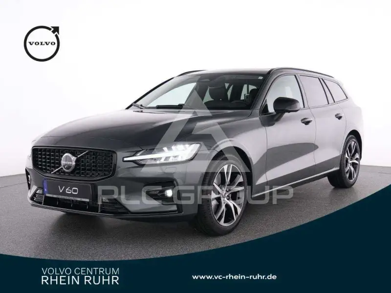 2025 Volvo V60