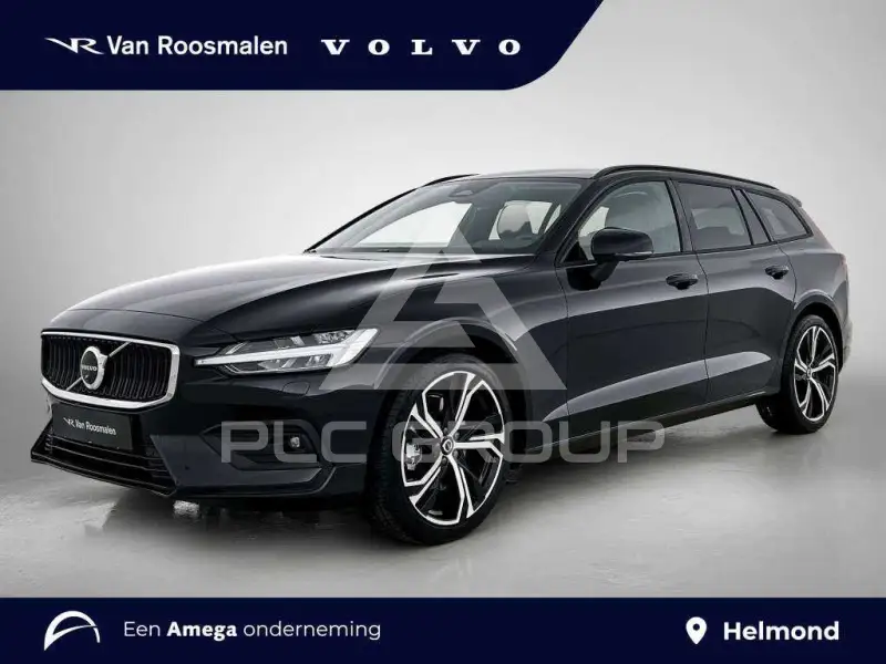 2026 Volvo V60