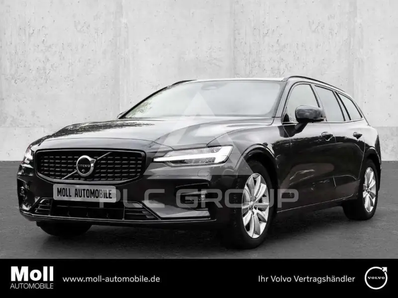 2025 Volvo V60