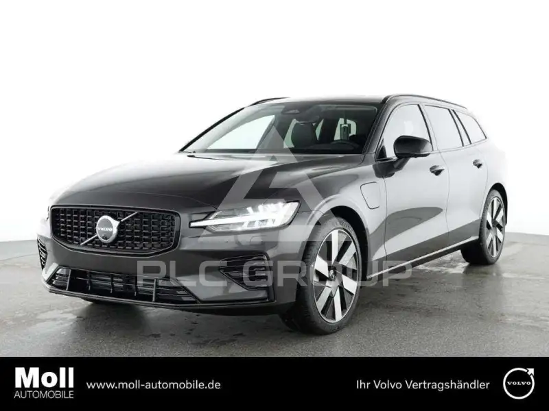 2025 Volvo V60