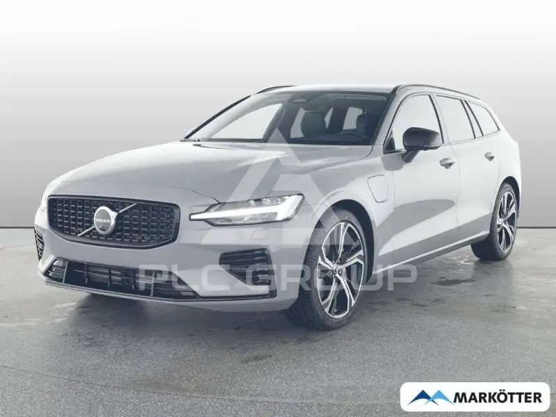 2025 Volvo V60