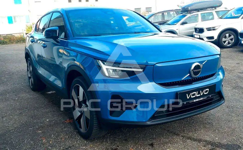 2025 Volvo C40 P8 Rec
