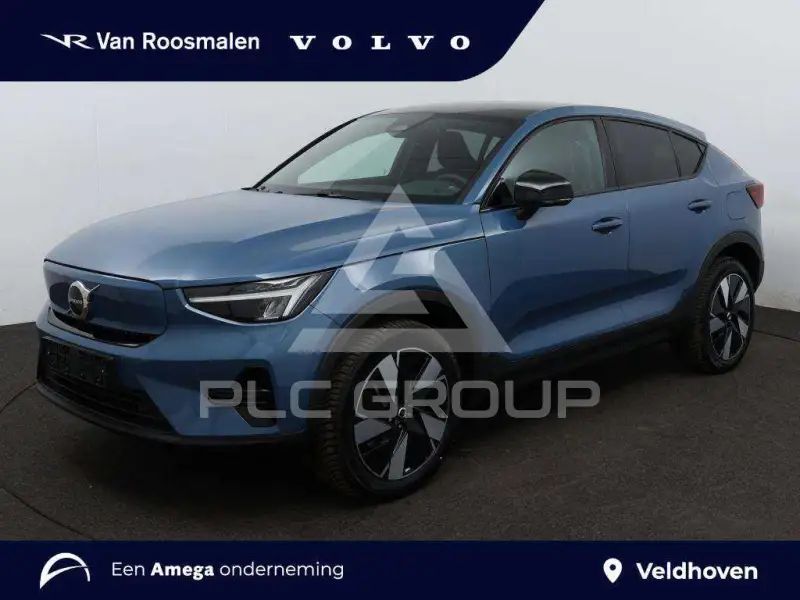 2025 Volvo C40 P8 Rec