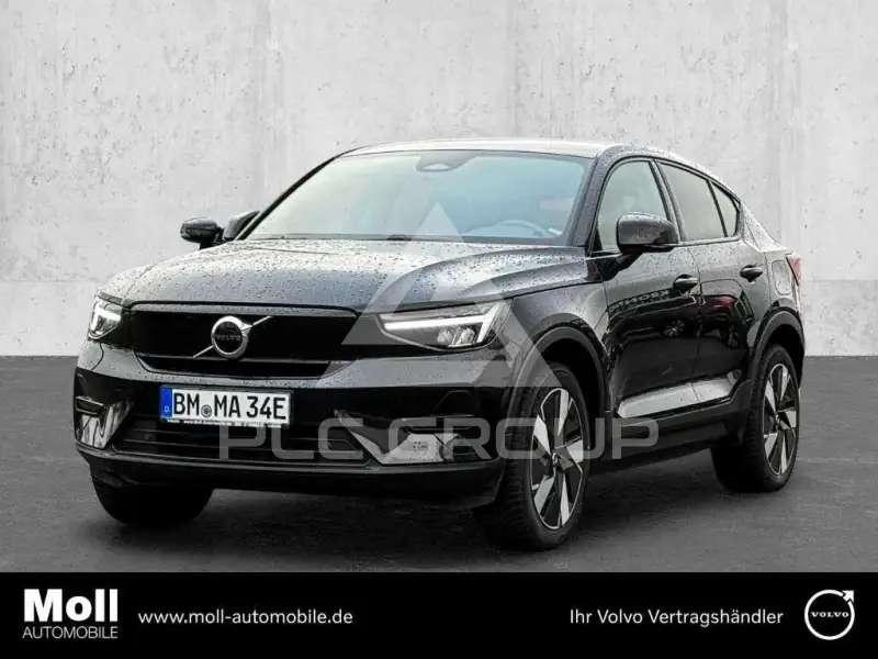 2025 Volvo C40 P8 Rec