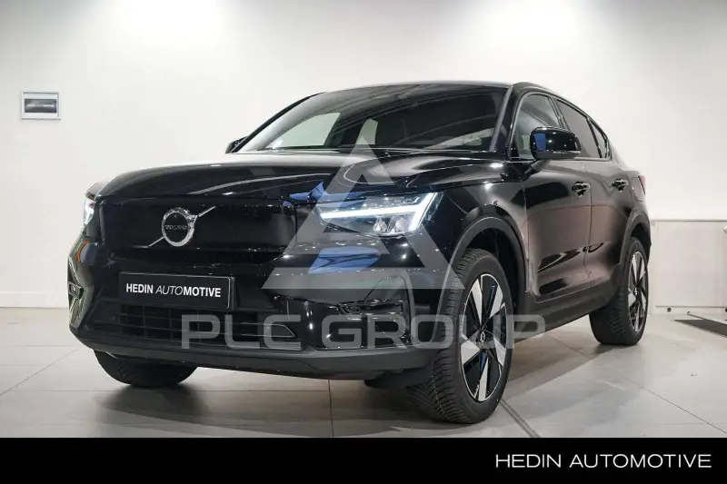 2025 Volvo C40 P8 Rec