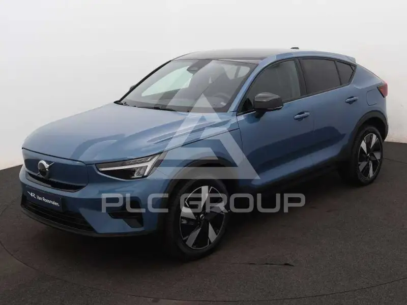2025 Volvo C40 P8 Rec