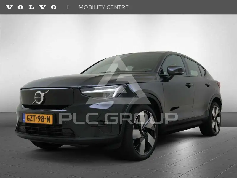 2025 Volvo C40 P8 Rec