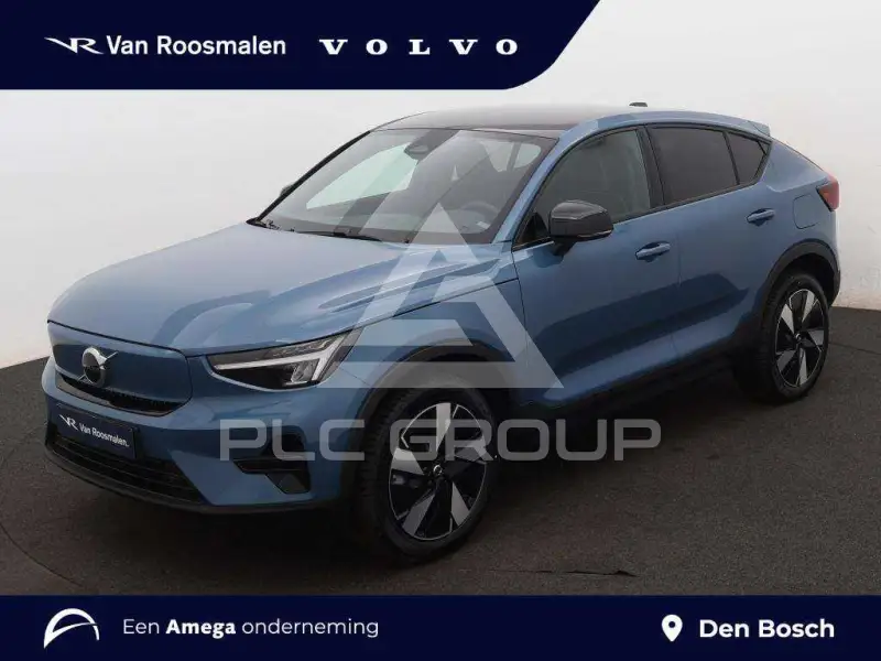 2025 Volvo C40 P8 Rec