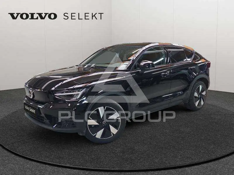 2025 Volvo C40 P8 Rec