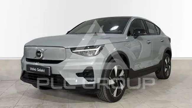 2025 Volvo C40 P8 Rec
