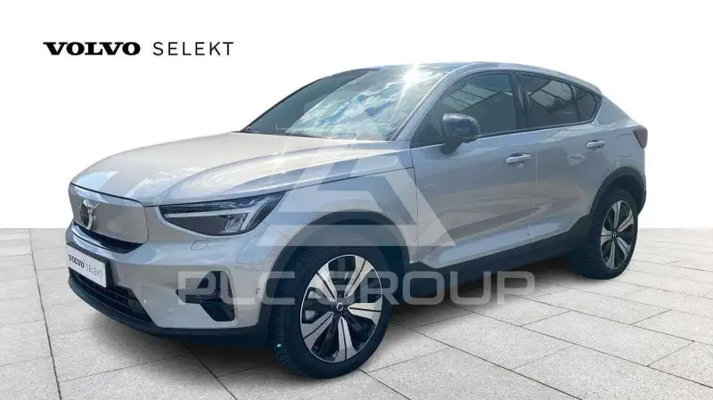 2025 Volvo C40 P8 Rec