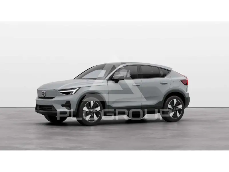 2025 Volvo C40 P8 Rec
