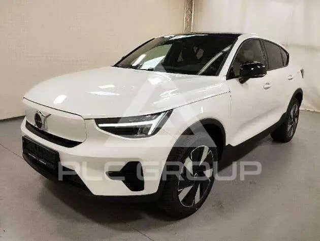 2025 Volvo C40 P8 Rec