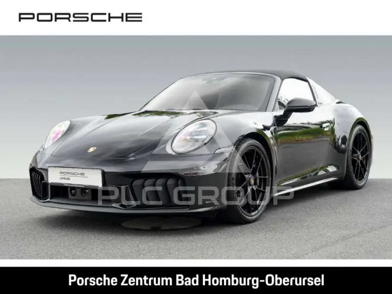 2025 Porsche 911