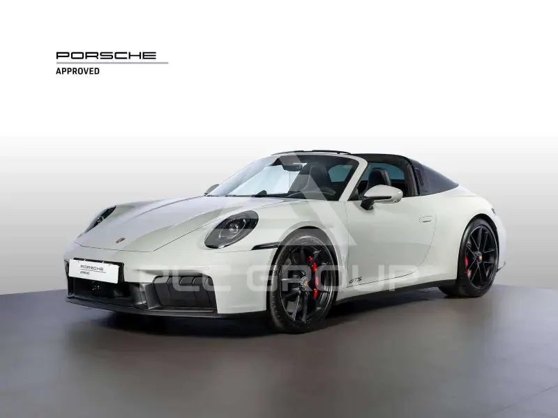 2025 Porsche 911