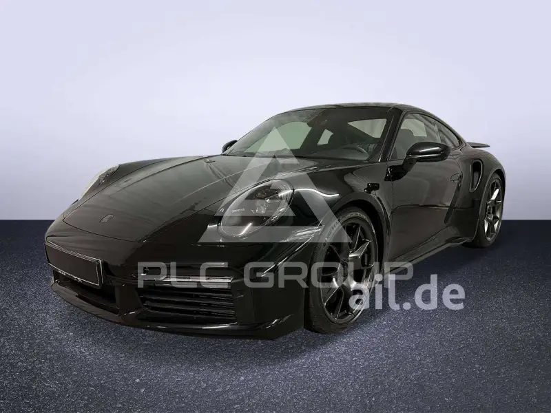 2025 Porsche 911