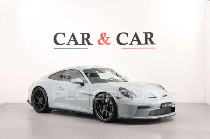 2025 Porsche 911
