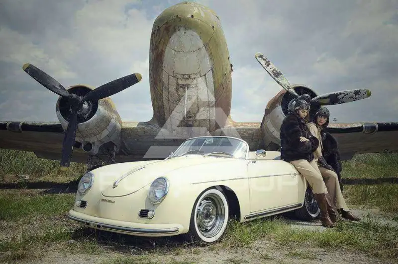2025 Porsche 356