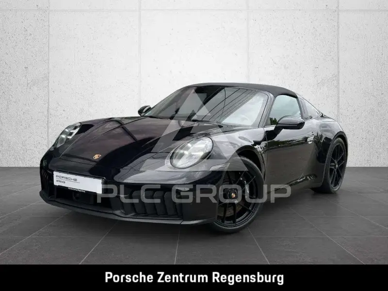 2025 Porsche 911