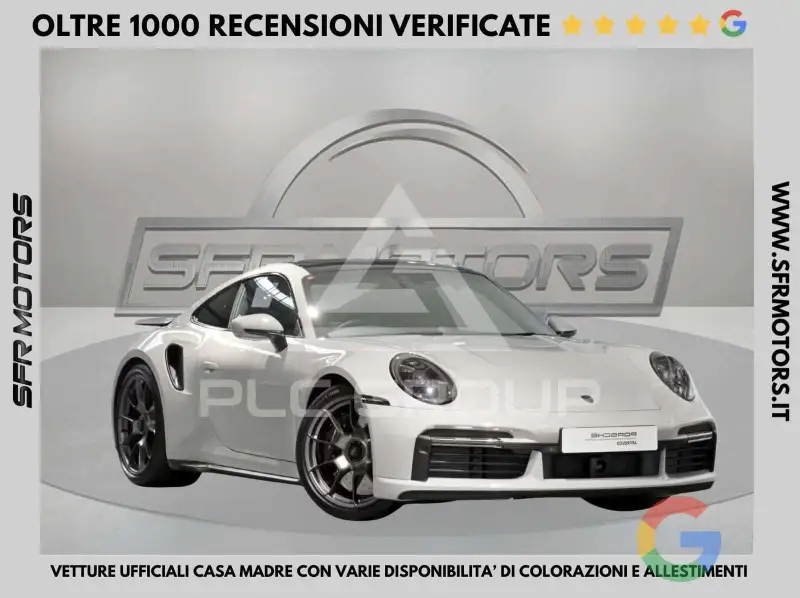 2025 Porsche 911